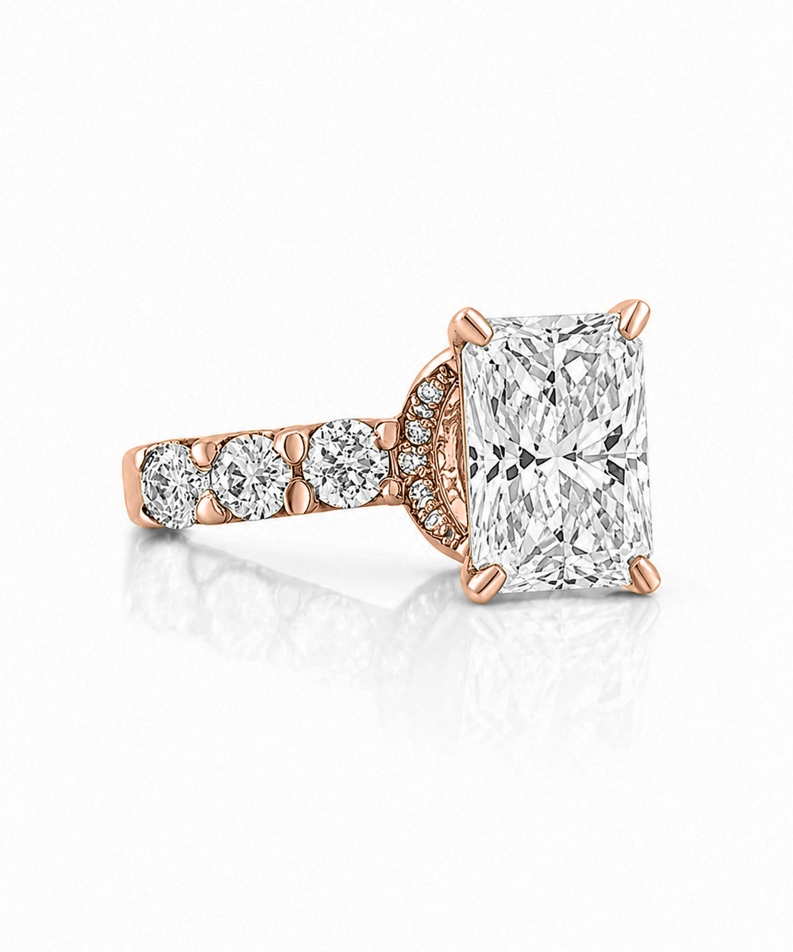 The One Ring | AMARIS JEWELS | Fine Jewelry
