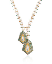 The Shielded One | AMARIS JEWELS | Fine Jewelry 