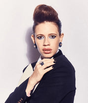 The Show Stopper Ring | AMARIS JEWELS | Fine Jewelry 