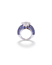 The Show Stopper Ring | AMARIS JEWELS | Fine Jewelry