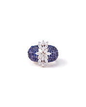 The Show Stopper Ring | AMARIS JEWELS | Fine Jewelry