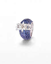 The Show Stopper Ring | AMARIS JEWELS | Fine Jewelry