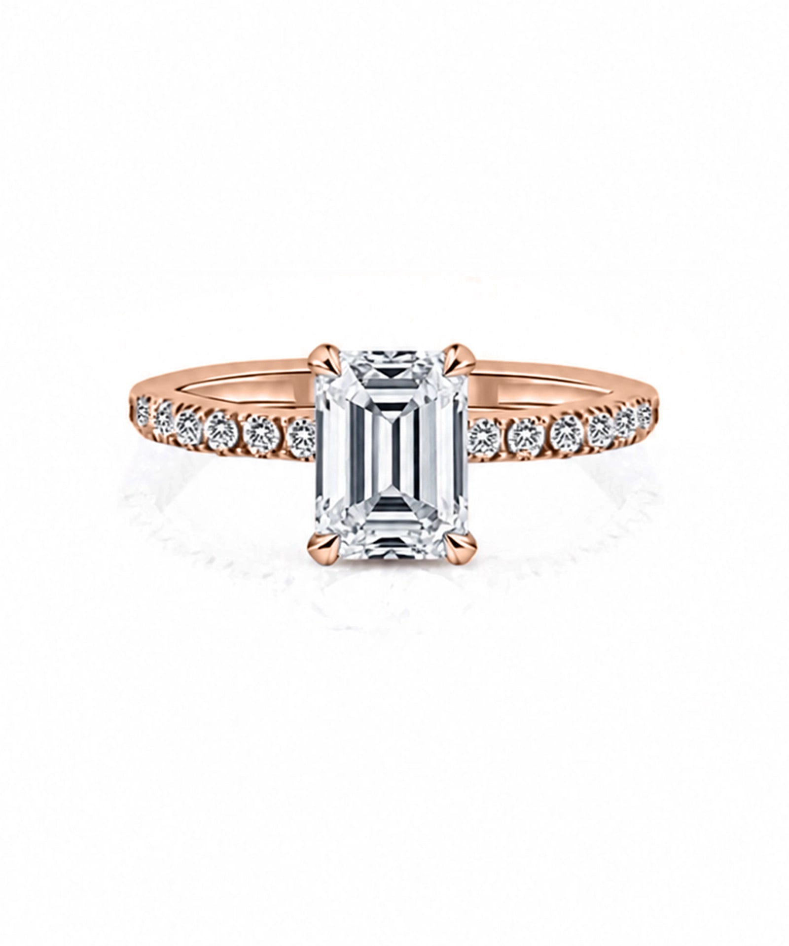 The Spark Ring | AMARIS JEWELS | Fine Jewelry 
