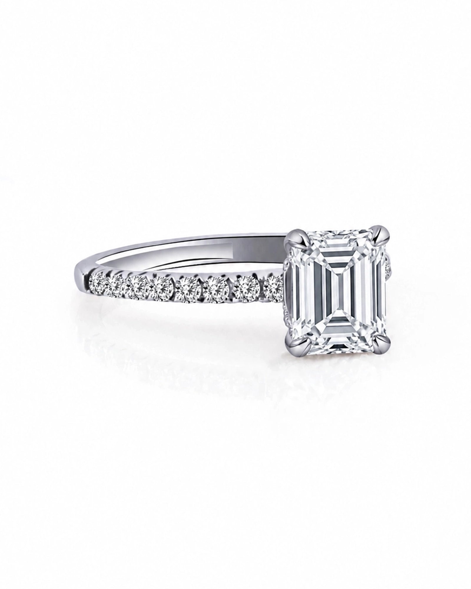The Spark Ring | AMARIS JEWELS | Fine Jewelry 