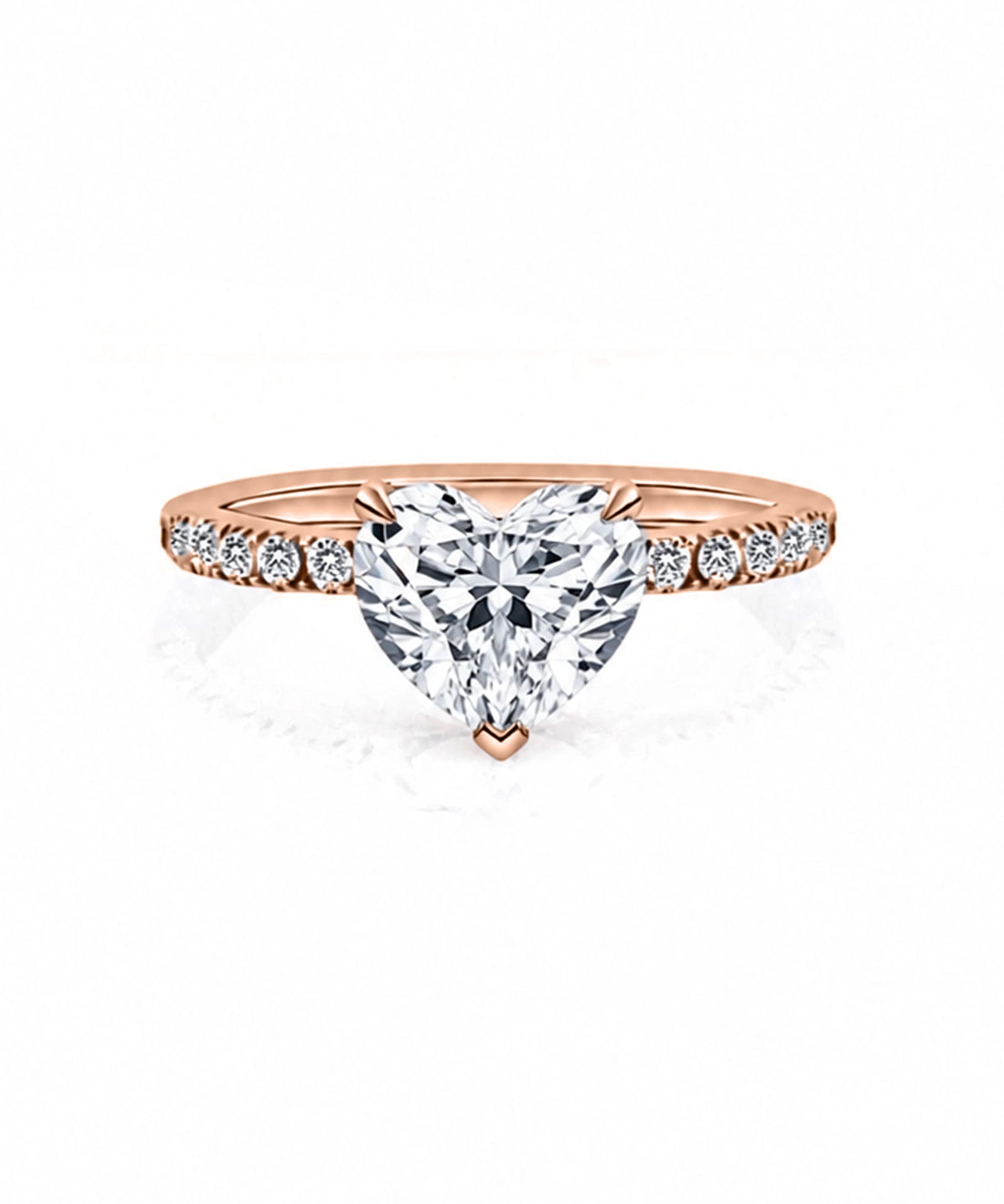 The Spark Ring | AMARIS JEWELS | Fine Jewelry 