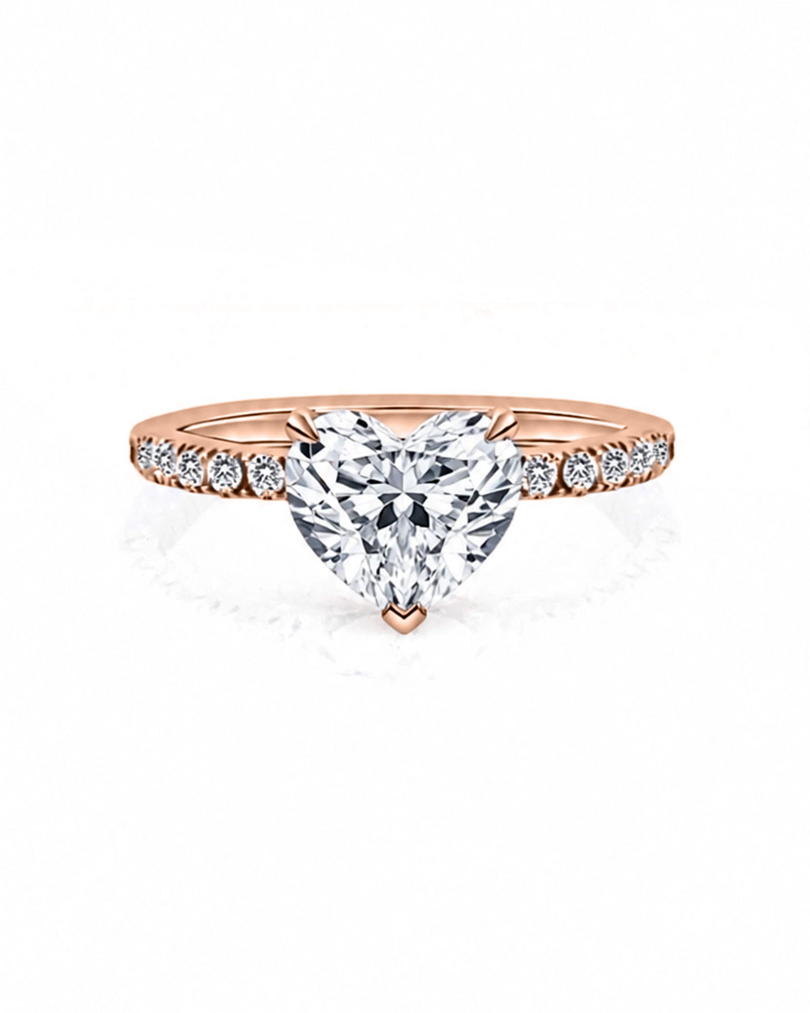 The Spark Ring | AMARIS JEWELS | Fine Jewelry 
