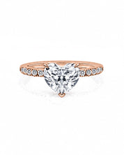 The Spark Ring | AMARIS JEWELS | Fine Jewelry 