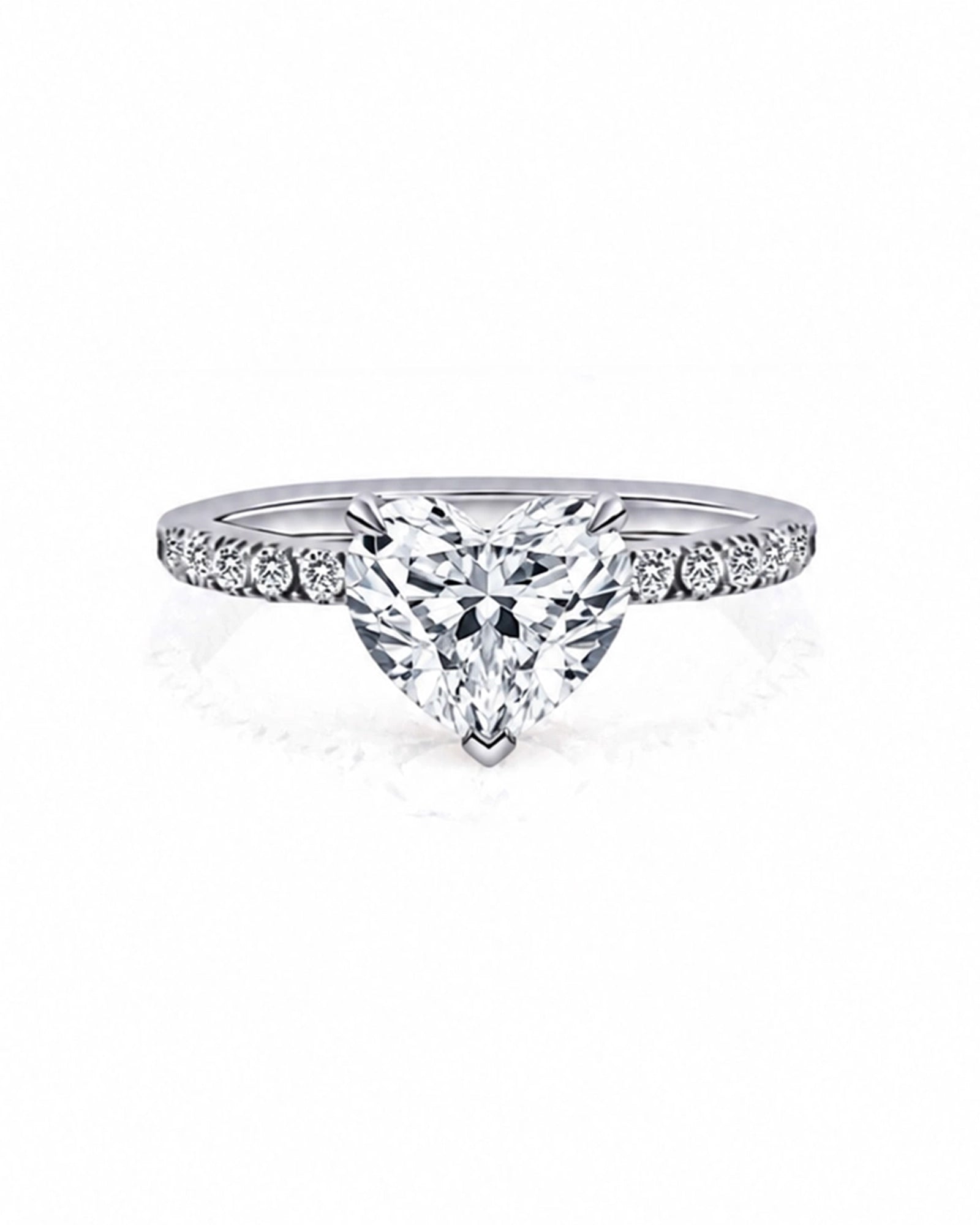 The Spark Ring | AMARIS JEWELS | Fine Jewelry 