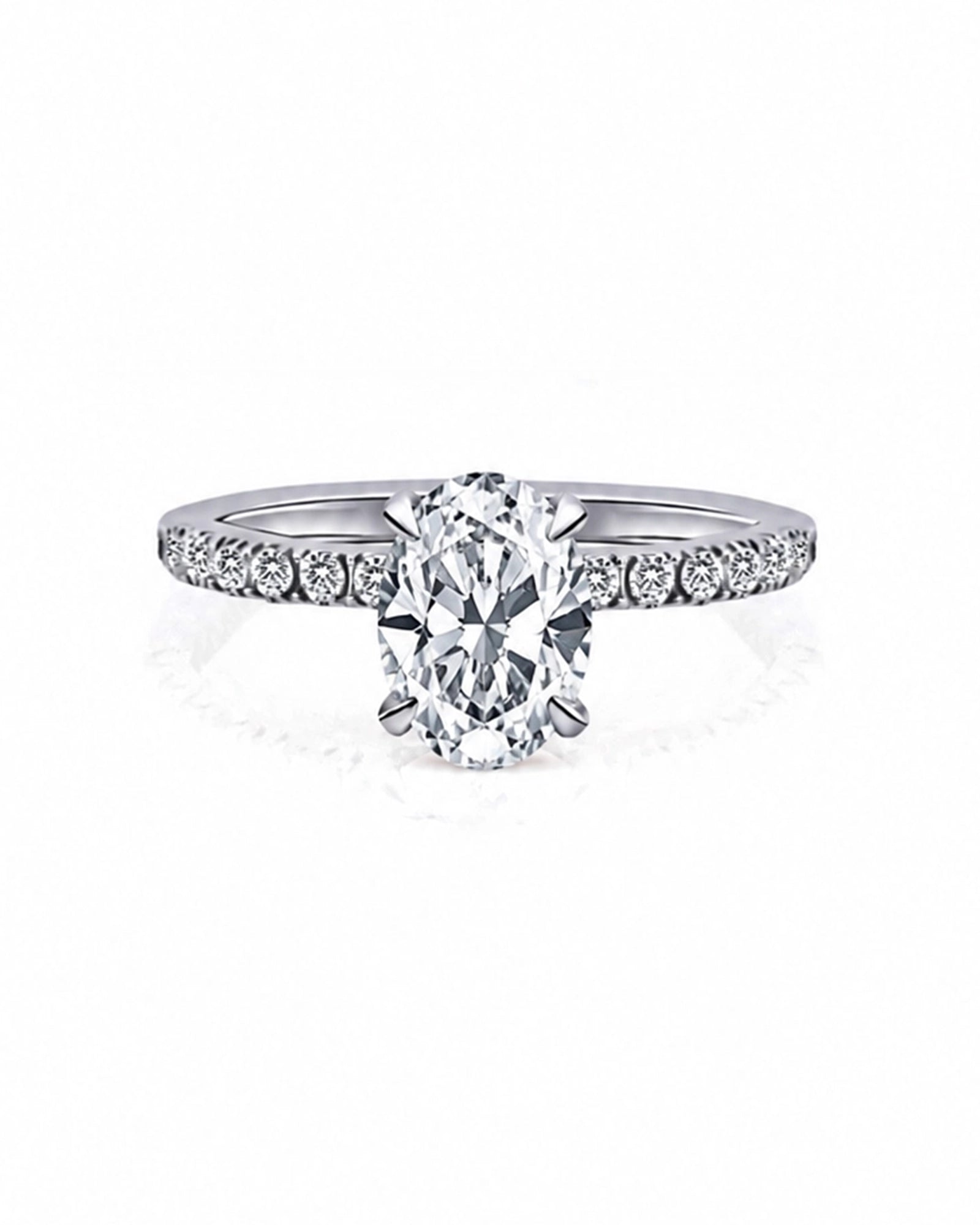 The Spark Ring | AMARIS JEWELS | Fine Jewelry 