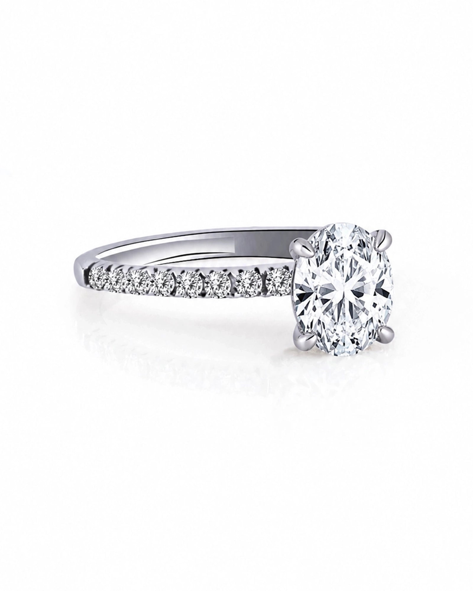 The Spark Ring | AMARIS JEWELS | Fine Jewelry 