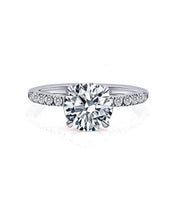 The Spark Ring | AMARIS JEWELS | Fine Jewelry 