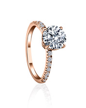 The Spark Ring | AMARIS JEWELS | Fine Jewelry 