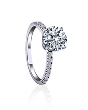 The Spark Ring | AMARIS JEWELS | Fine Jewelry 