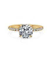 The Spark Ring | AMARIS JEWELS | Fine Jewelry 