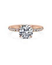 The Spark Ring | AMARIS JEWELS | Fine Jewelry 