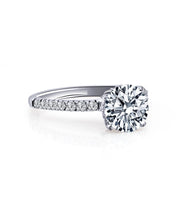 The Spark Ring | AMARIS JEWELS | Fine Jewelry 