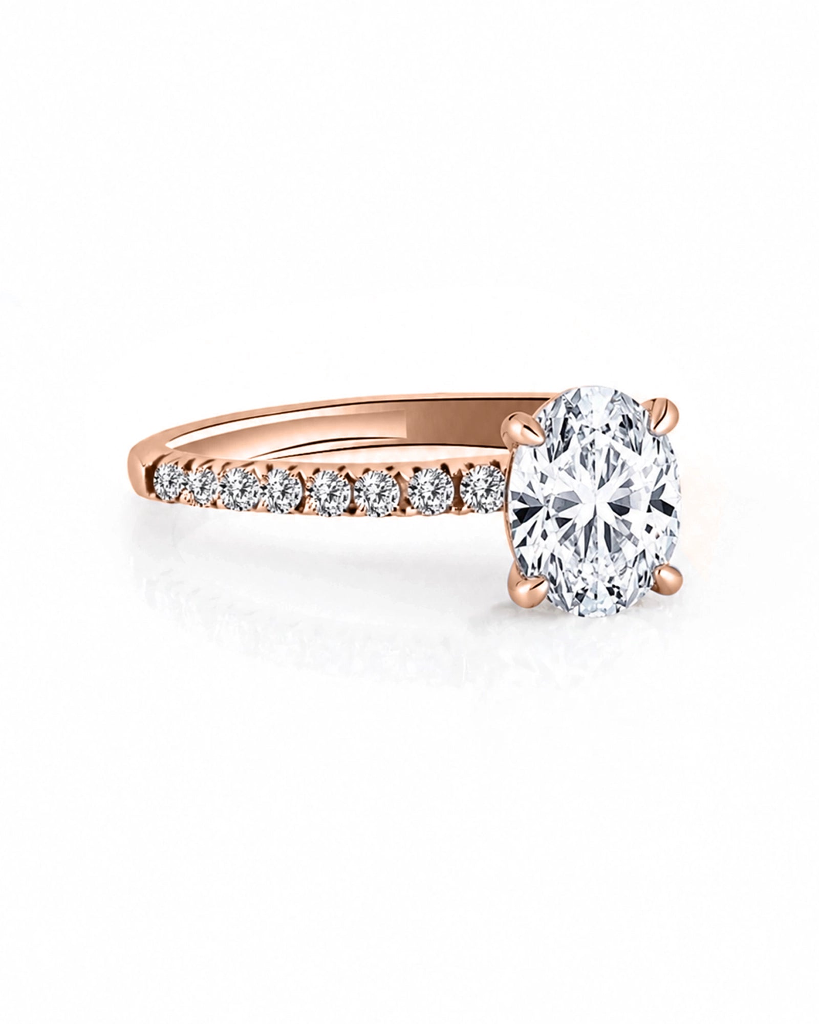 The Spark Ring | AMARIS JEWELS | Fine Jewelry 