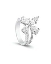 The Sparkle Ring | AMARIS JEWELS | Fine Jewelry