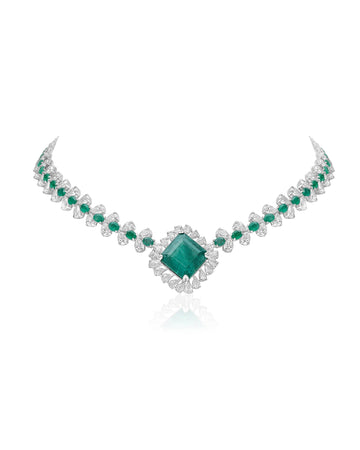 The Starlight Necklace