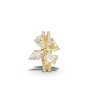 The Sunshine Ring | AMARIS JEWELS | Fine Jewelry 