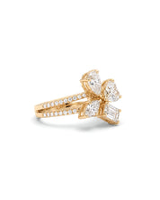 The Sunshine Ring | AMARIS JEWELS | Fine Jewelry