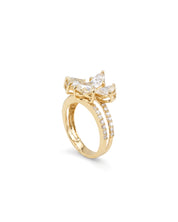 The Sunshine Ring | AMARIS JEWELS | Fine Jewelry