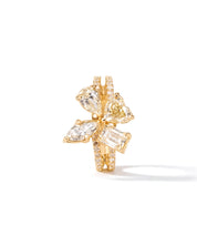 The Sunshine Ring | AMARIS JEWELS | Fine Jewelry