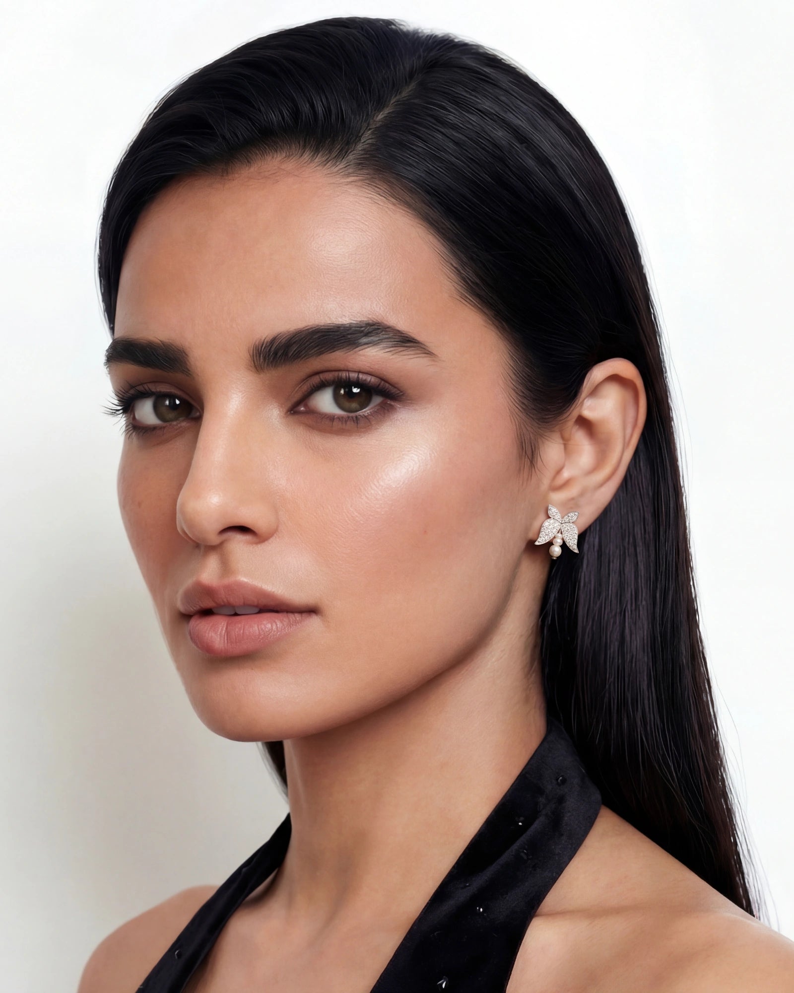 The Takeover Earcuffs | AMARIS JEWELS | Fine Jewelry 