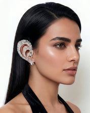 The Takeover Earcuffs | AMARIS JEWELS | Fine Jewelry 