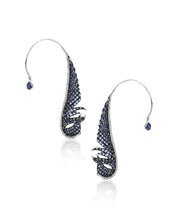 The Tempest Ear Cuff | AMARIS JEWELS | Fine Jewelry 