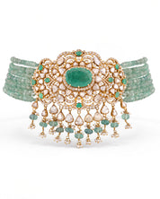 Normadic Choker 2.0