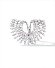 The Crescent Ring