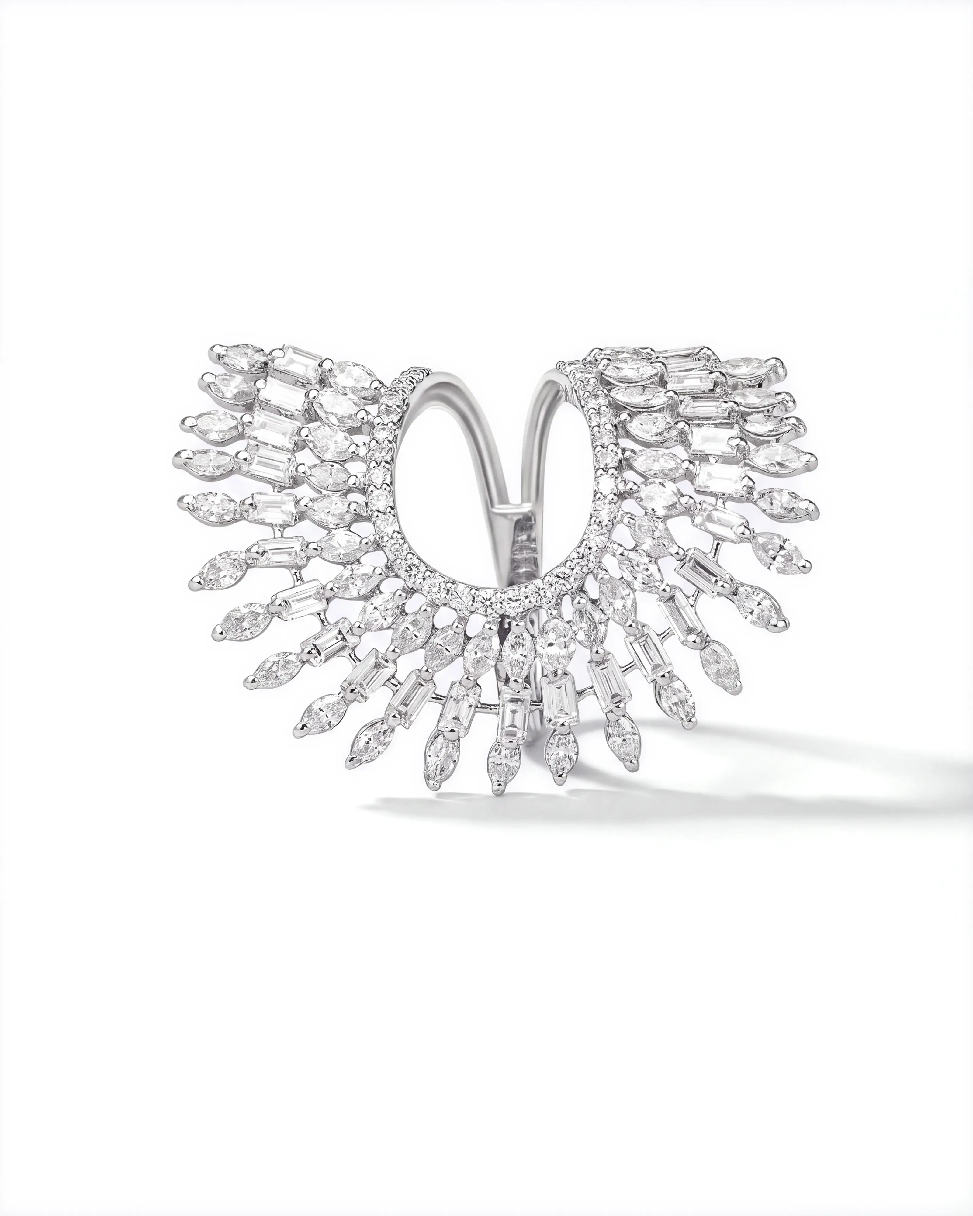 The Crescent Ring