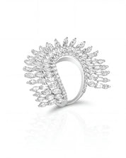 The Crescent Ring
