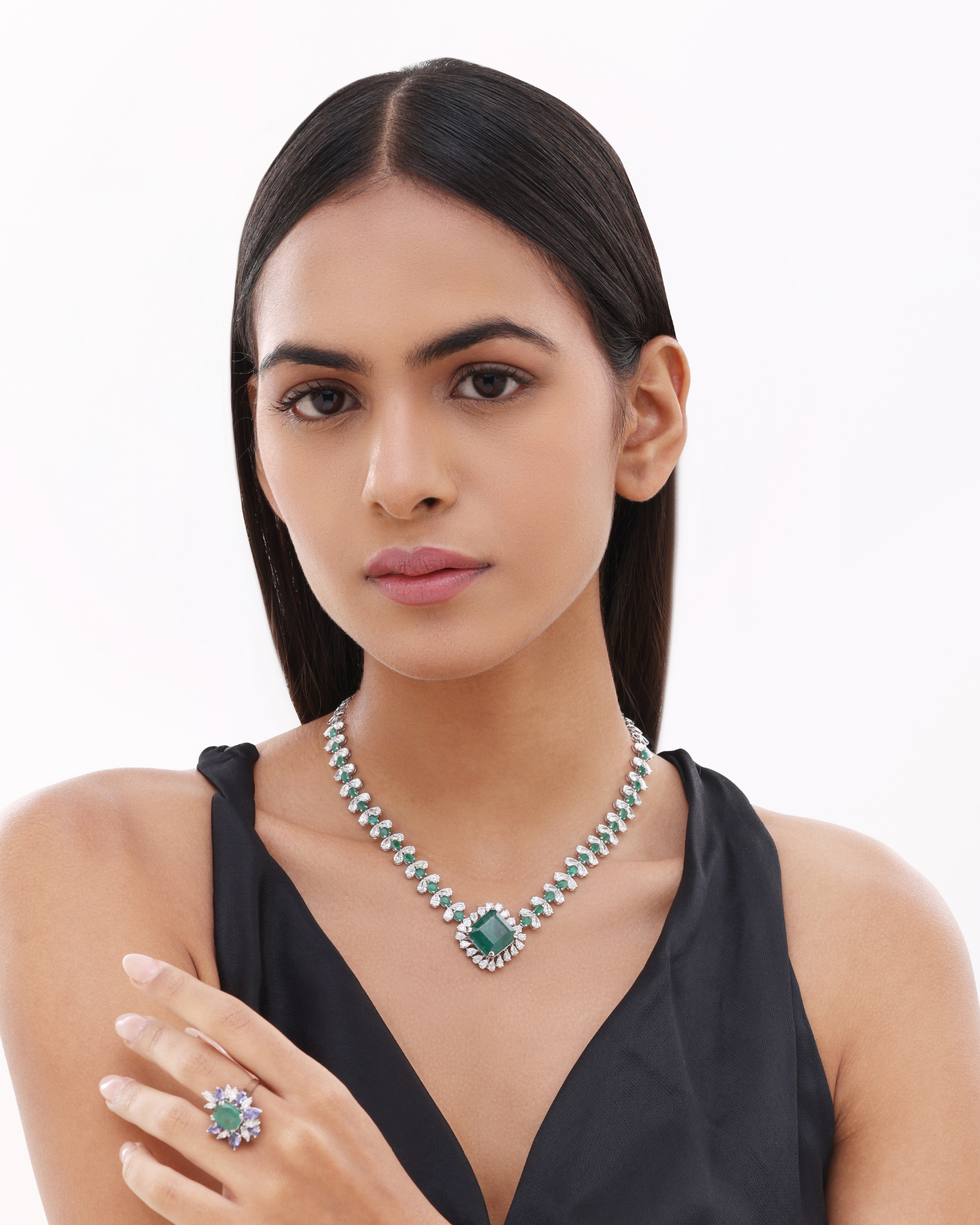 The Starlight Necklace