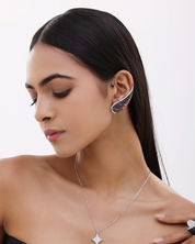 The Tempest Ear Cuff