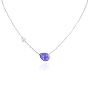 To the Moon and Back Pendant | AMARIS JEWELS | Fine Jewelry