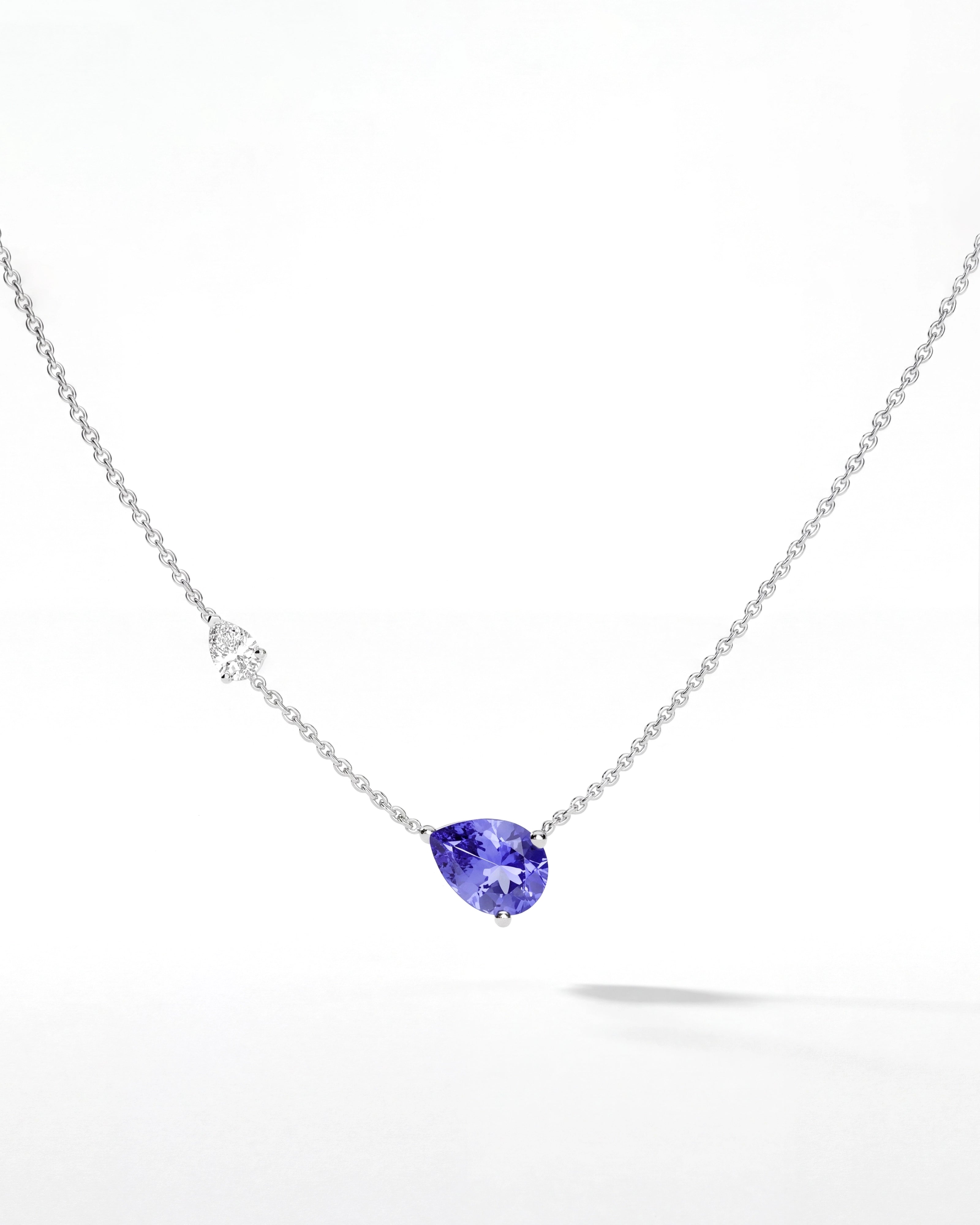 To the Moon and Back Pendant