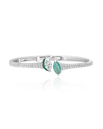 Toi Et Moi Bracelet