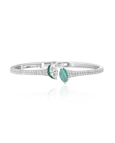 Toi Et Moi Bracelet