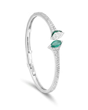 Toi Et Moi Bracelet | AMARIS JEWELS | Fine Jewelry