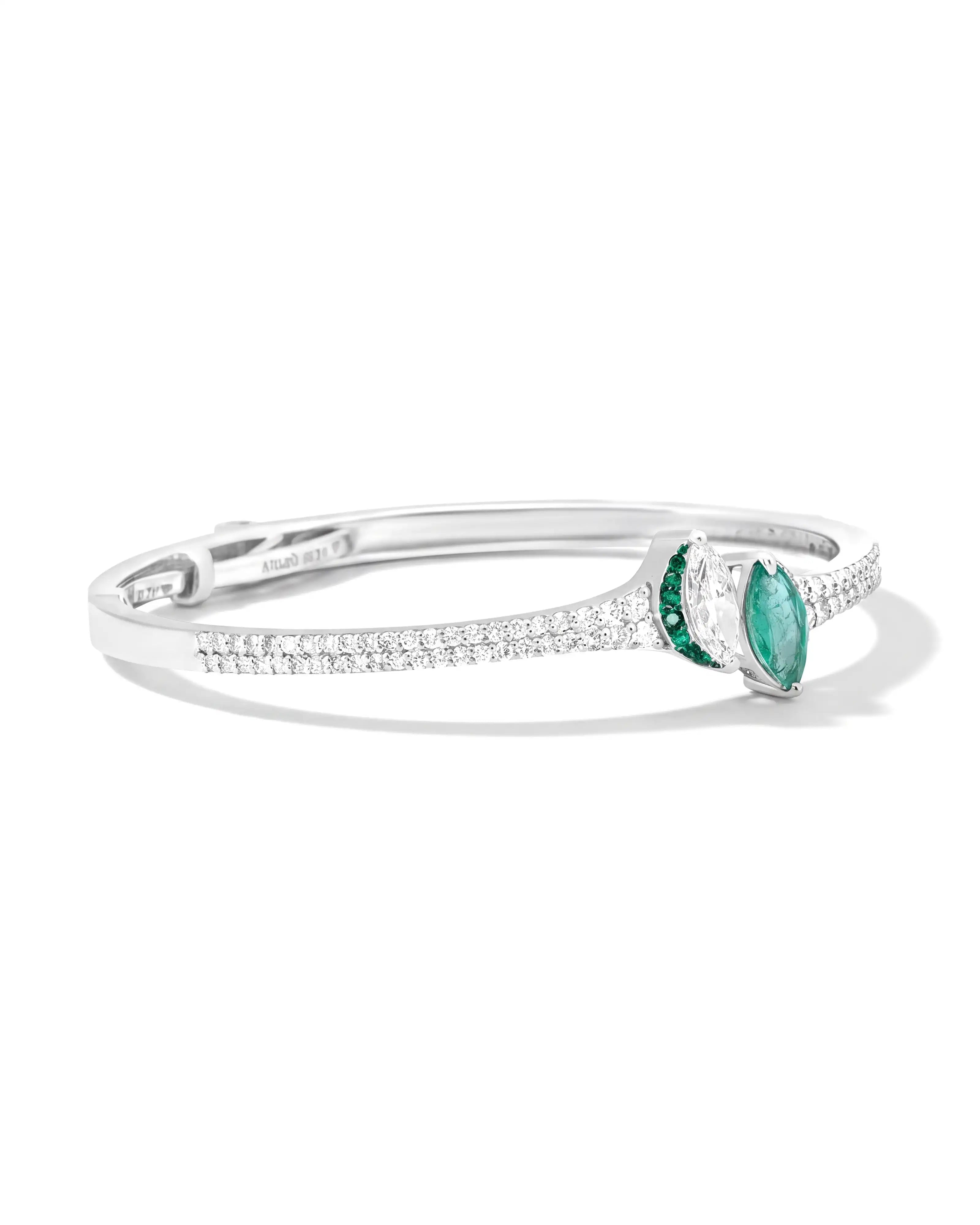 Toi Et Moi Bracelet