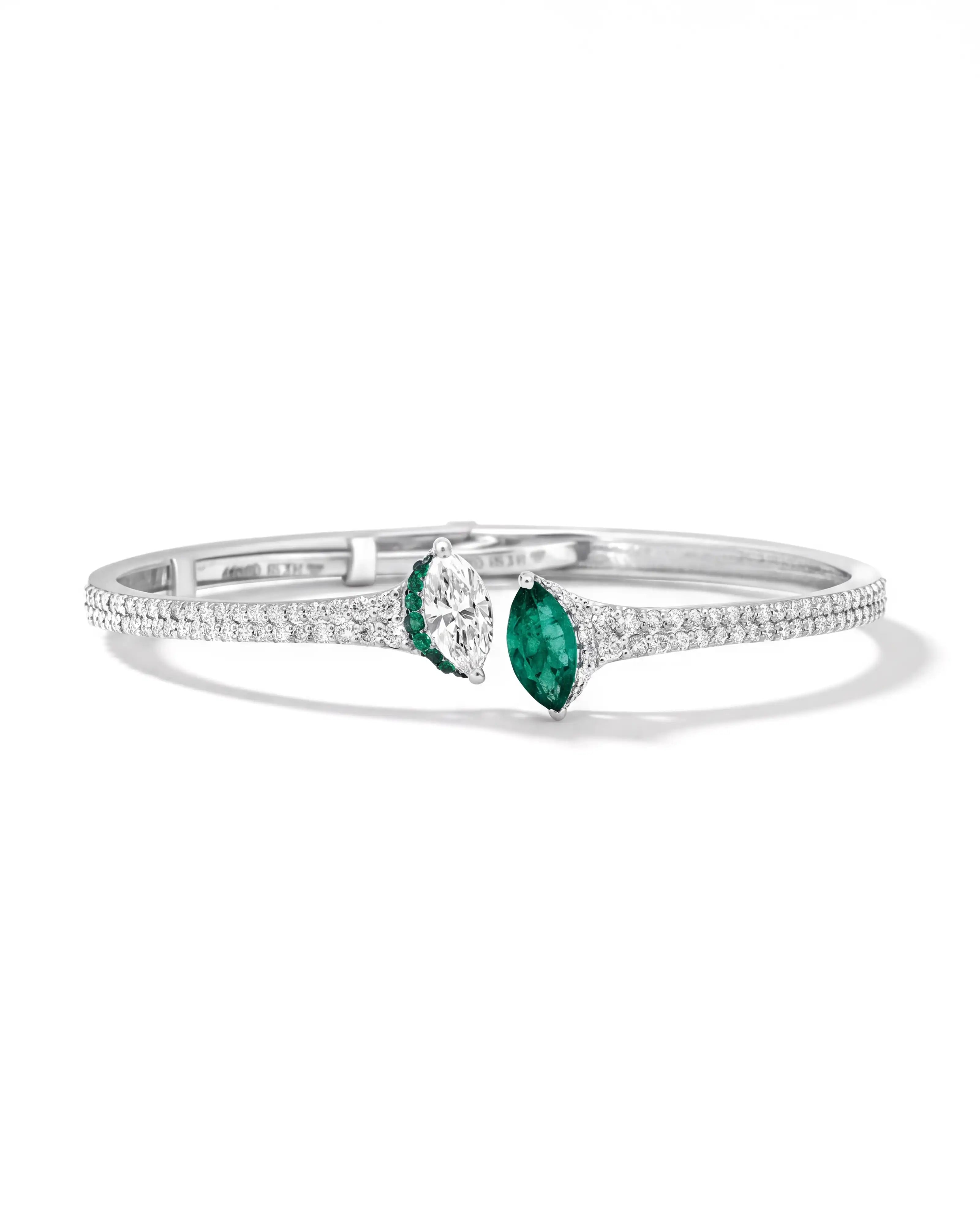 Toi Et Moi Bracelet