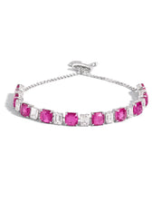 Tokyo Rouge Bracelet | AMARIS JEWELS | Fine Jewelry