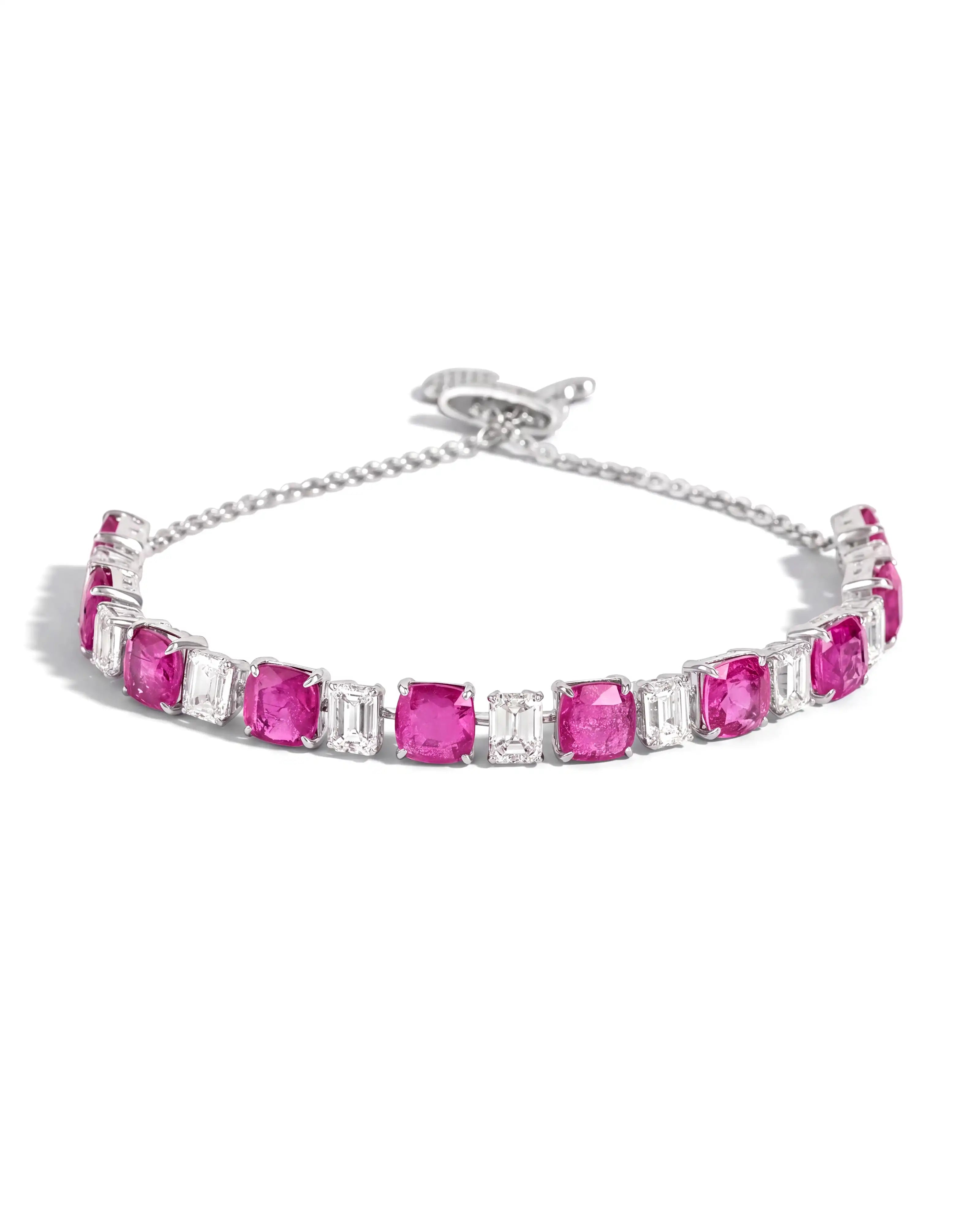 Tokyo Rouge Bracelet