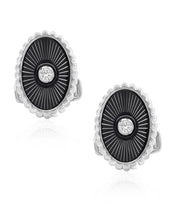 Twilight Cufflinks | AMARIS JEWELS | Fine Jewelry 