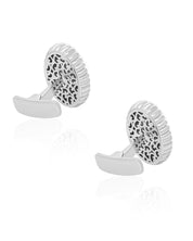 Twilight Cufflinks | AMARIS JEWELS | Fine Jewelry 