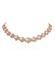 Udaipur Noor Necklace | AMARIS JEWELS | Fine Jewelry 