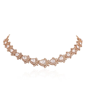 Udaipur Noor Necklace