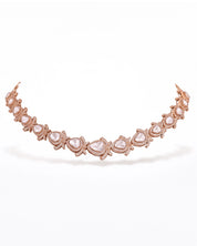Udaipur Noor Necklace | AMARIS JEWELS | Fine Jewelry